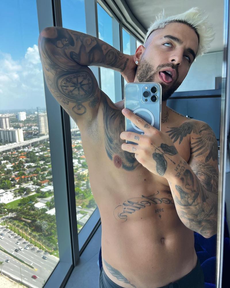 Maluma