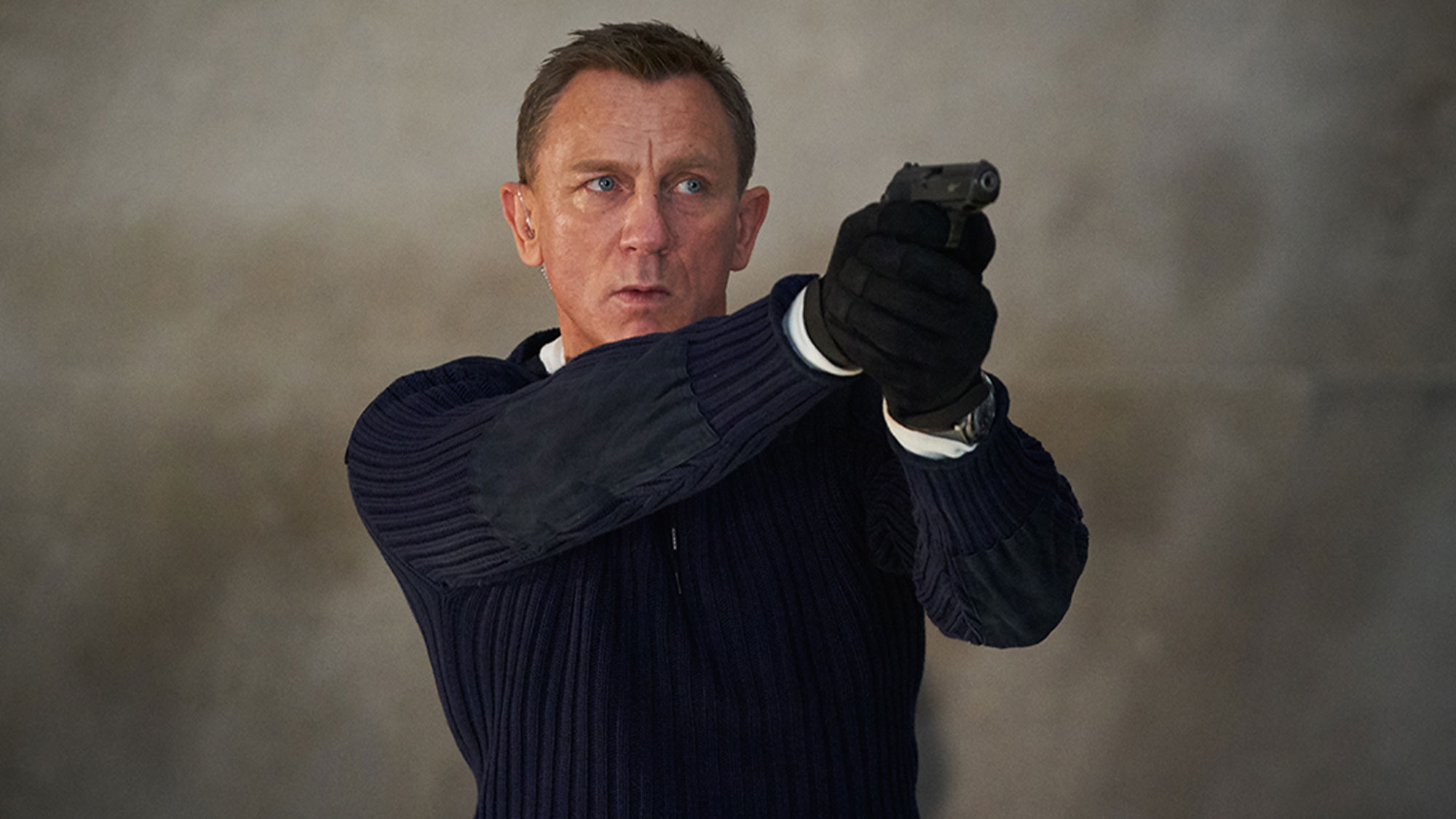 Yes No Time To Die Star Daniel Craig Has Done Full Frontal Nudity