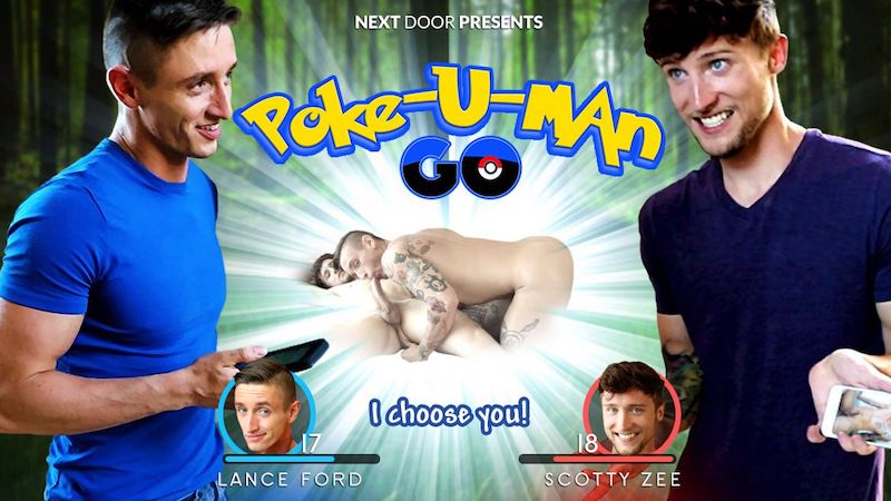 800px x 450px - The Outrageous Gay Porn Parodies Every PokÃ©mon Lover Should Watch -  TheSword.com