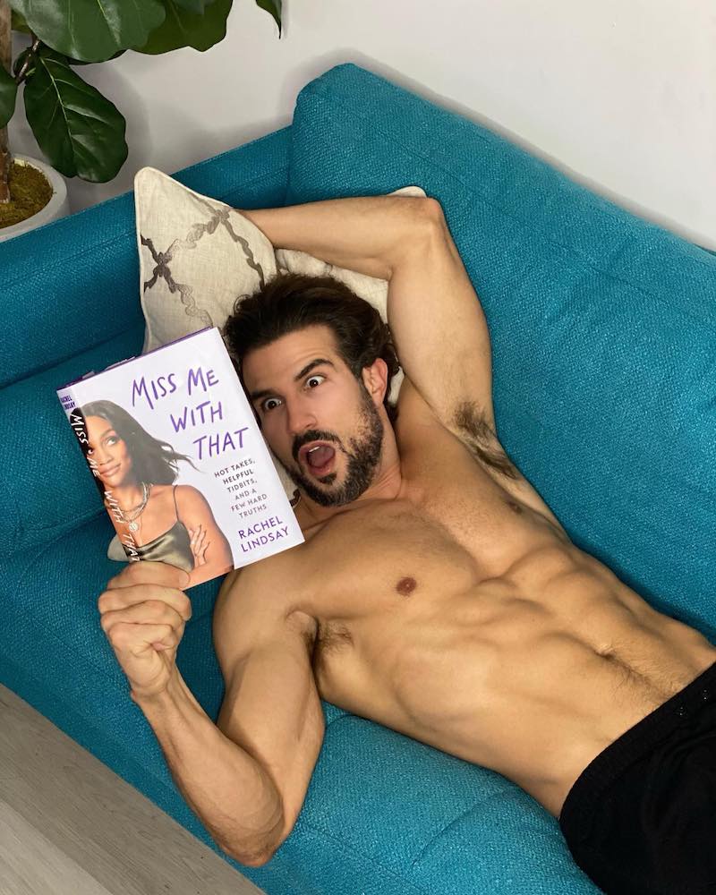 Bryan Abasolo