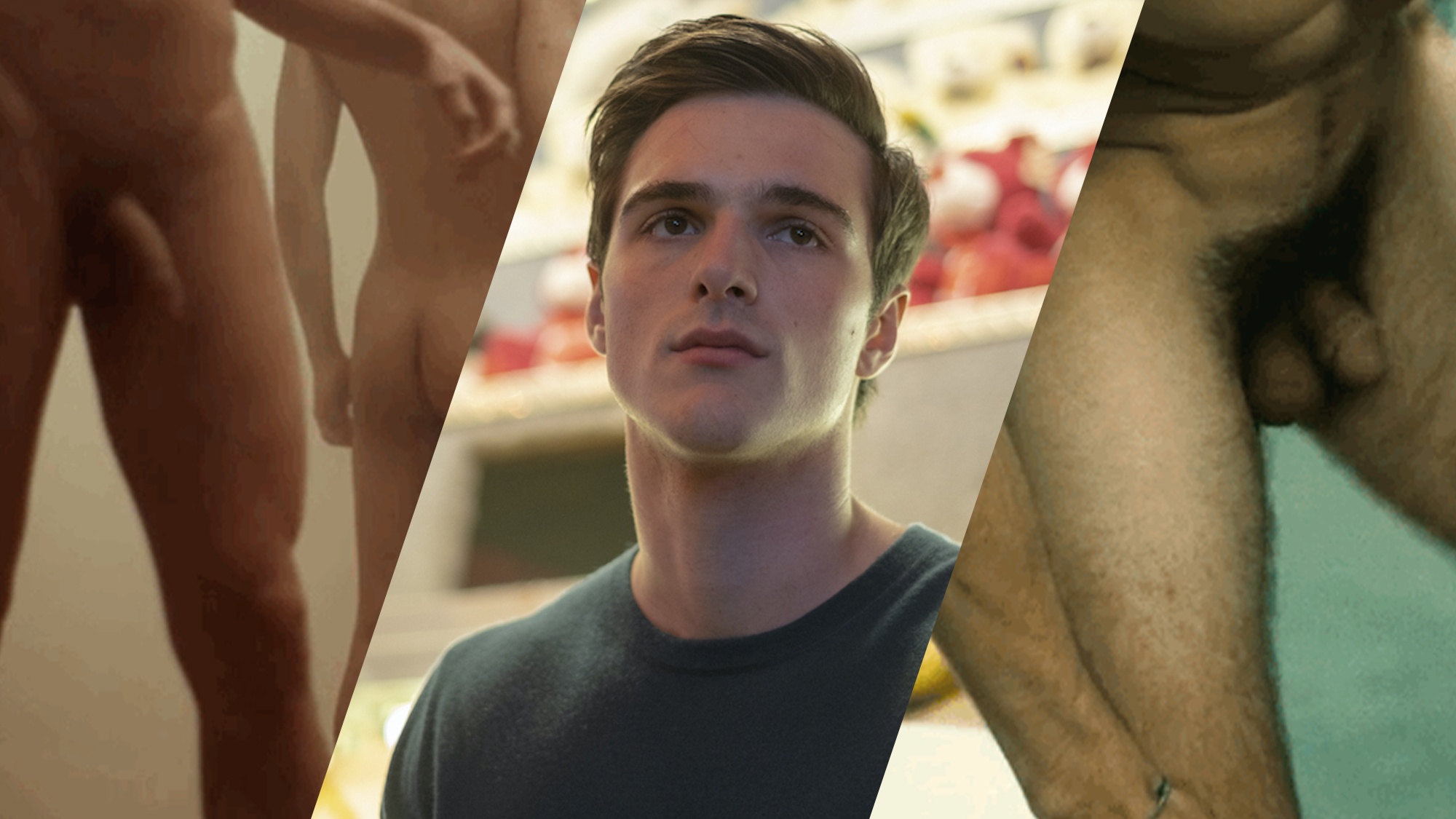 Kiwi star kj apa has had nude photos leaked