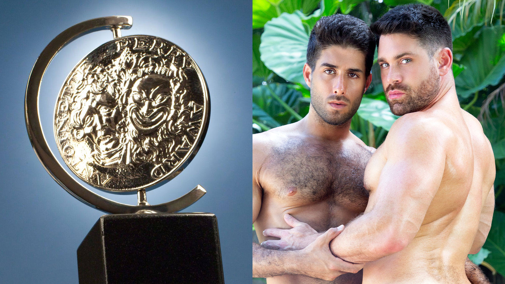 Gay Porn, Tony Awards