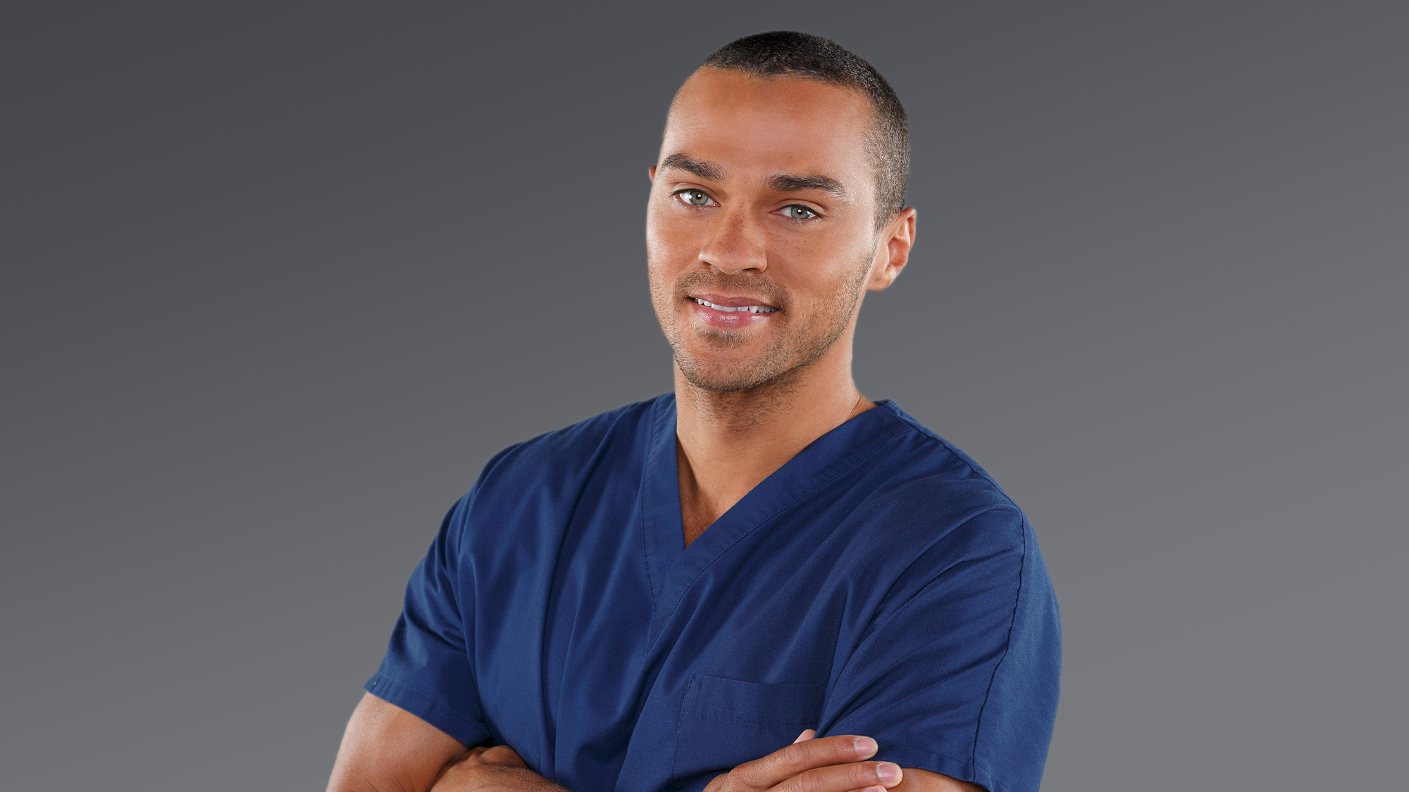 Jesse Williams