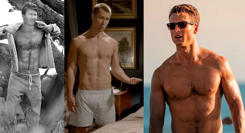 Glen Powell