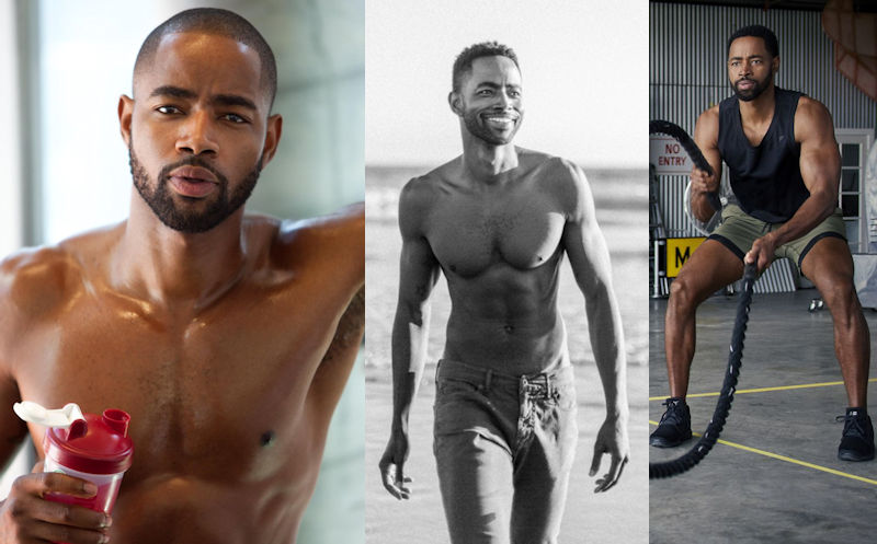 Jay Ellis