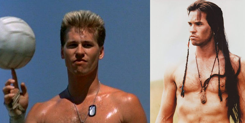 Val Kilmer