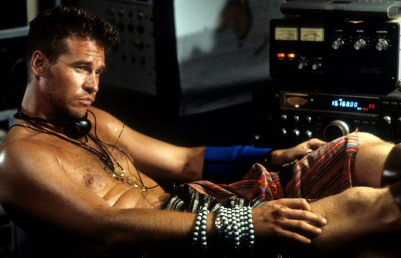 Val Kilmer