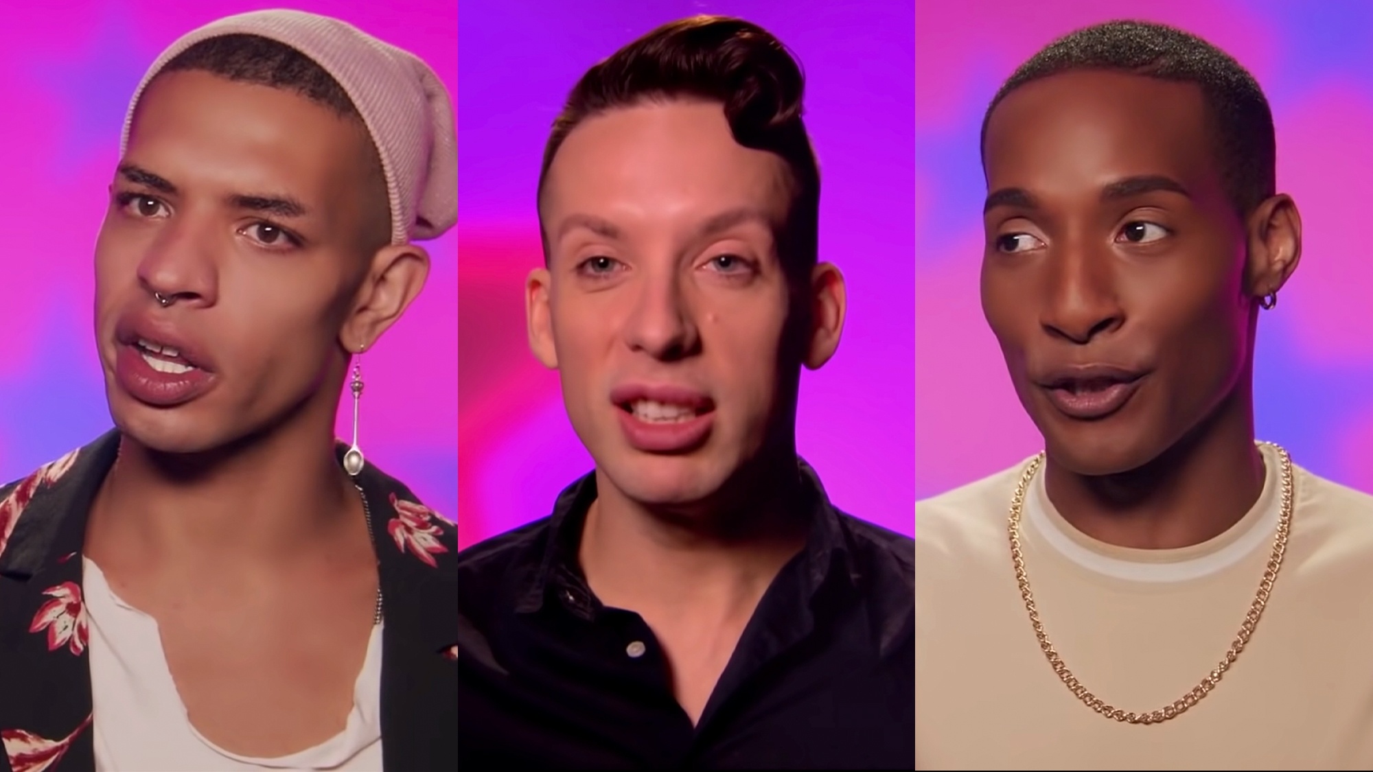 Huge Black Cock Queens - All These 'Drag Race' Queens Apparently Have Huge Dicks - TheSword.com