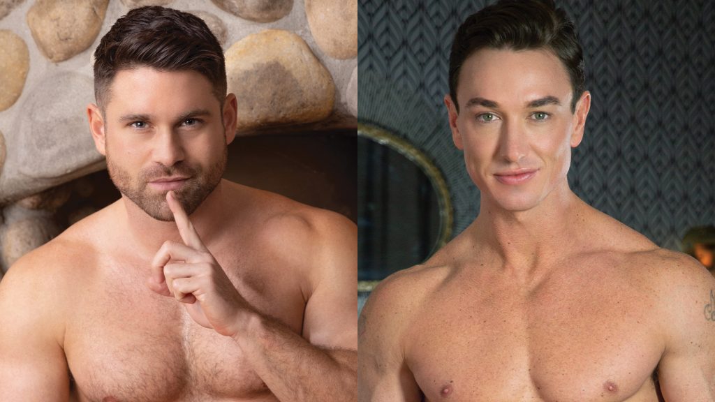 1024px x 576px - Beau Butler, Cade Maddox Top List Of Most Popular Gay Porn Stars -  TheSword.com