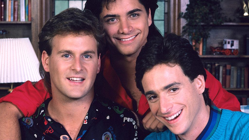 1024px x 576px - Well, We Now Have A 'Full House' Gay Porn Parody - TheSword.com