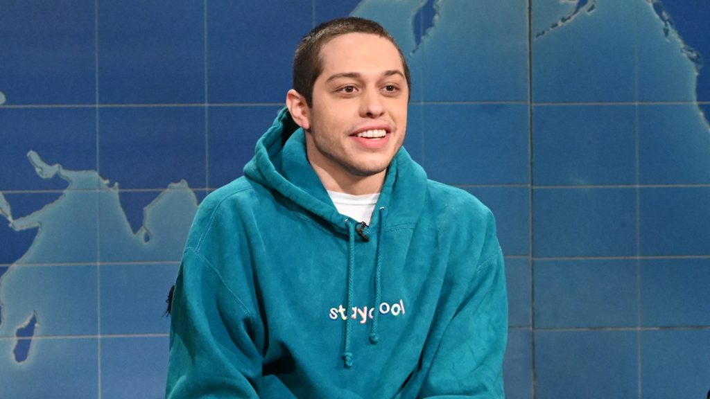 Pete Davidson