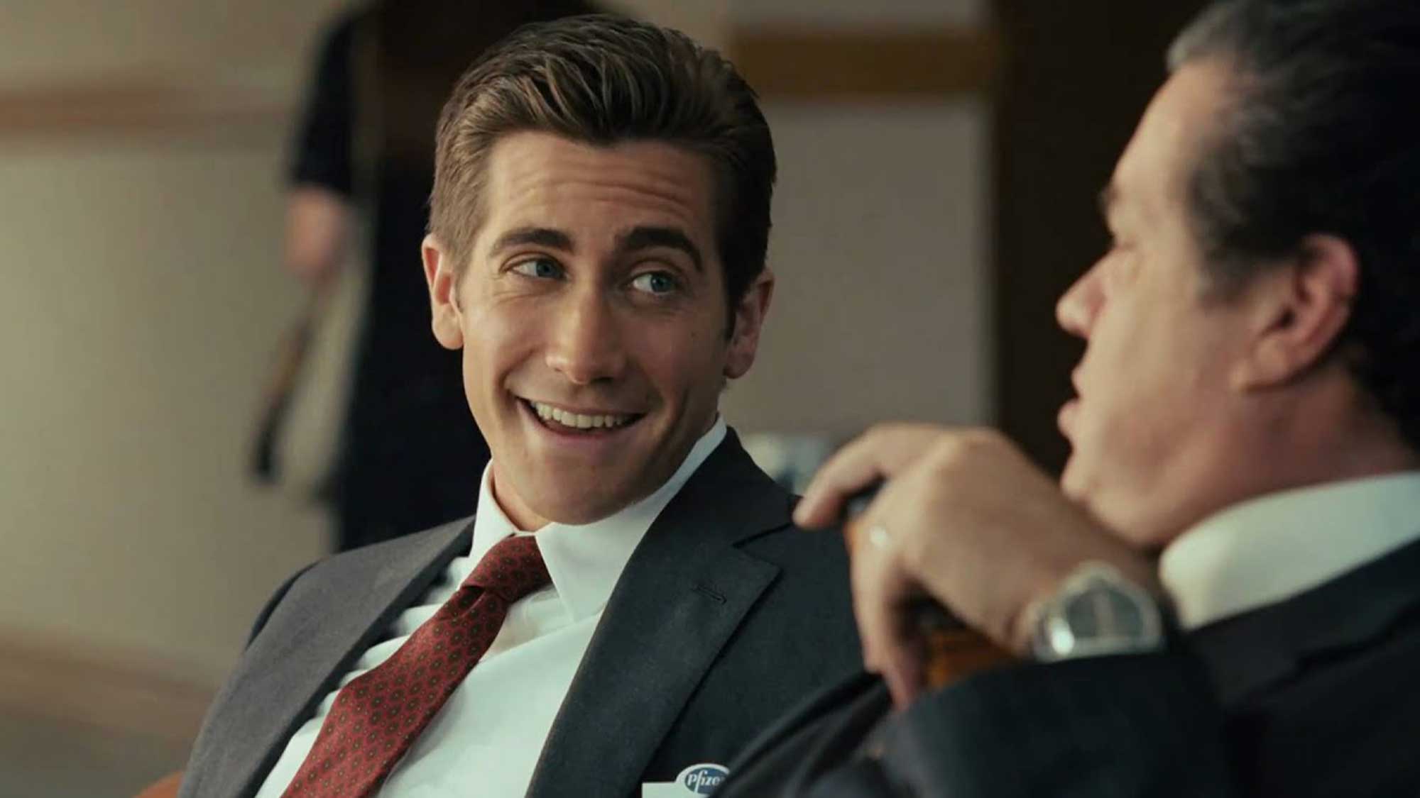 Jake Gyllenhaal