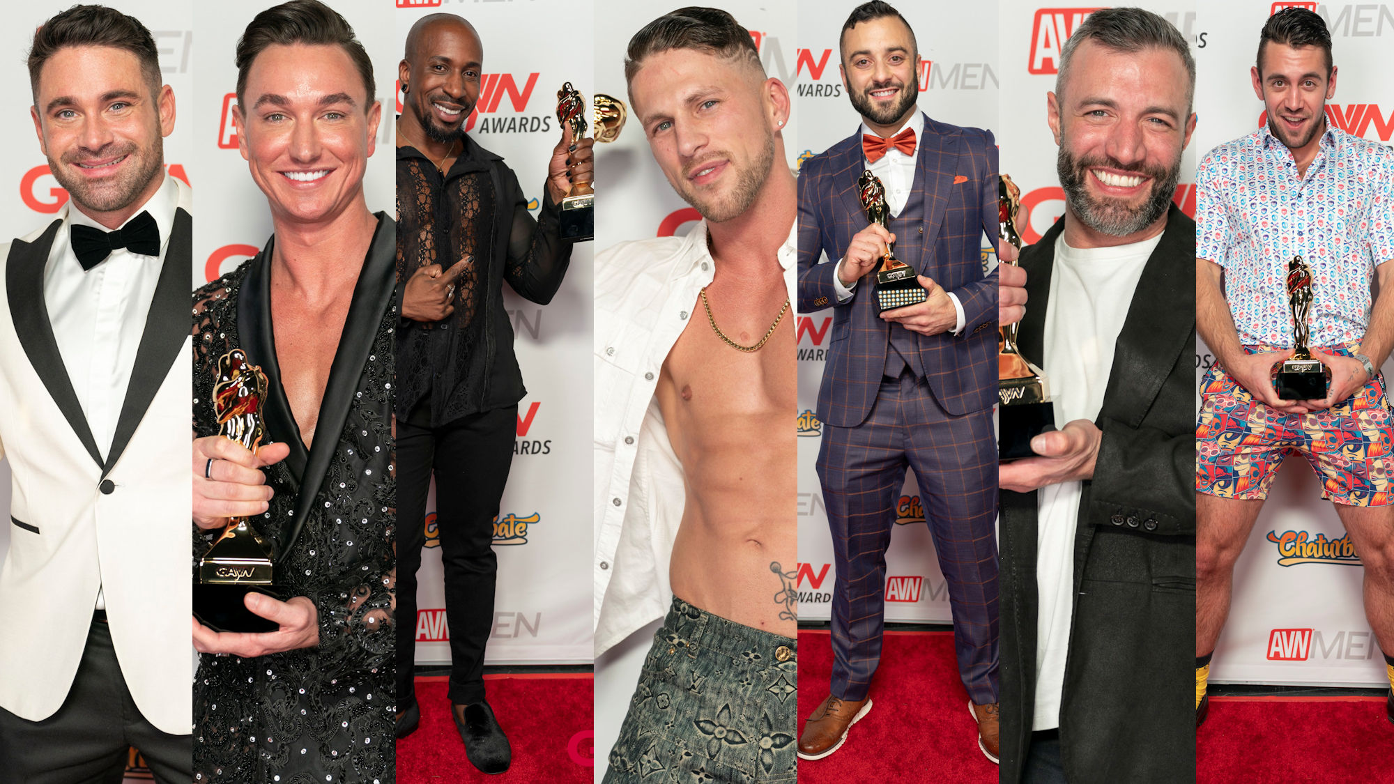 Gayvn awards 2022