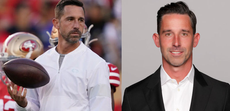 Kyle Shanahan