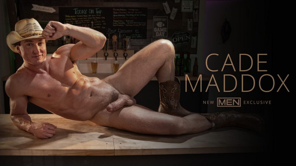 Cade Maddox