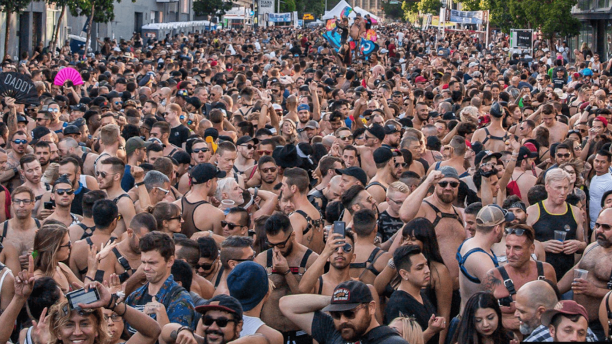 Folsom Street Fair