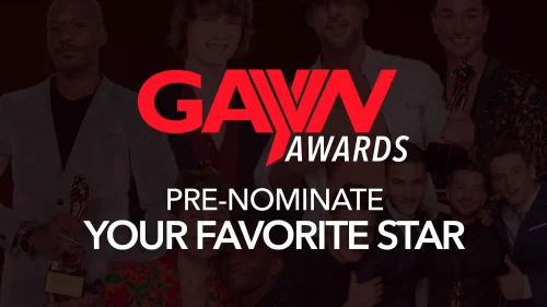 GAYVN Awards